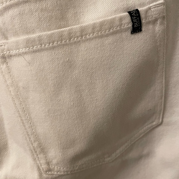 🆕 Buffalo High Rise Denim Skirt✨- NWOT - Picture 5 of 5